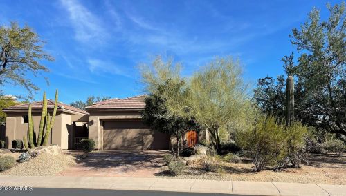 32899 70th St, Scottsdale AZ  85266-7146 exterior