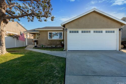 6560 Brittain St, Long Beach, CA 90808-2455