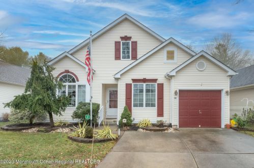 30 Baker Dr, Jackson Twp NJ  08527 exterior