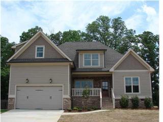 5364 Rose Glen Ct, College Dale, TN 37363-1401