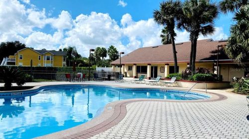 3174 Tamarind Cir, Kissimmee FL  34747-1630 exterior