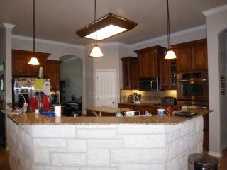 6103 Marble Falls Dr, Killeen TX  76542-5850 exterior