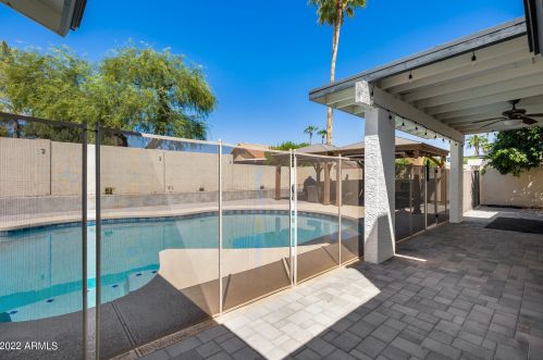 5226 Marconi Ave, Scottsdale AZ  85254-1744 exterior