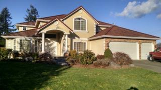 9516 Piperhill Dr, Olympia, WA 98513-3430