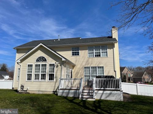 230 Pebble Vly Dr, Dover DE 19904-9469 exterior