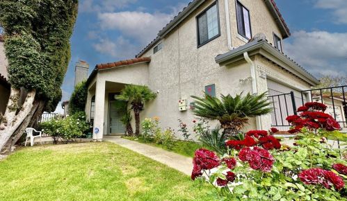 854 Congressional Rd, Simi Valley CA 93065-6613 exterior