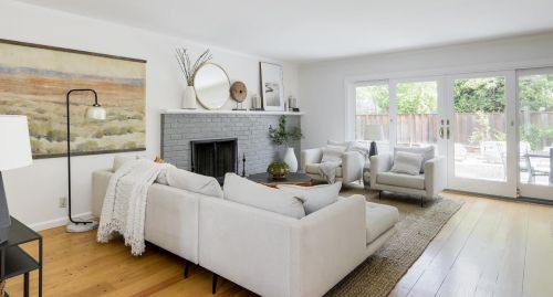 2894 Cherry Ave, San Jose, CA 95125-4823