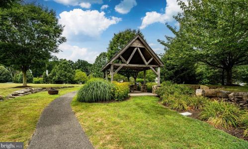 1005 Brick House Farm Ln, Newtown Square PA 19073-2780 exterior