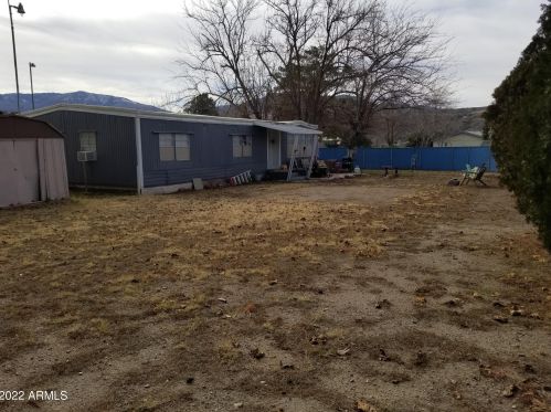 5436 Apache Hl Ln, Globe AZ  85501-5304 exterior