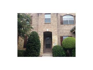 4675 Cecile Rd, Plano TX  75024-6879 exterior