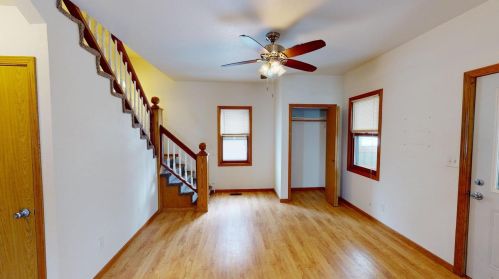 718 Kilbourn Ave, Tomah, WI 54660-1280