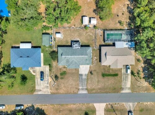 2861 Bowden Rd, Avon Park Lakes FL  33825-8701 exterior