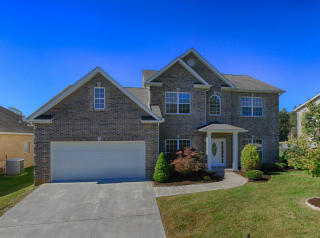 2709 Rushland Park Blvd, Knoxville, TN 37924-1596