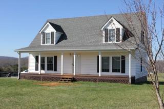 10350 Sontag Rd, Martinsville, VA 24112-8921