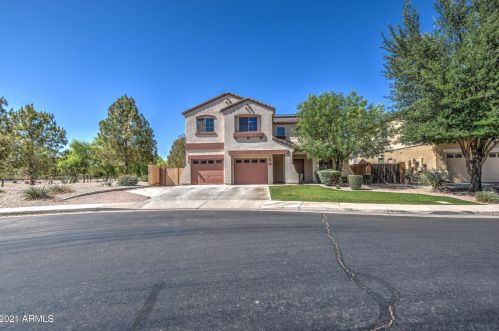 4072 Westchester Dr, Chandler, AZ 85249-7303