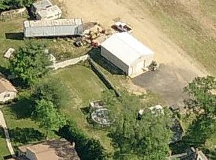 25 Thornton Ave, Elm NJ  08037-9505 exterior