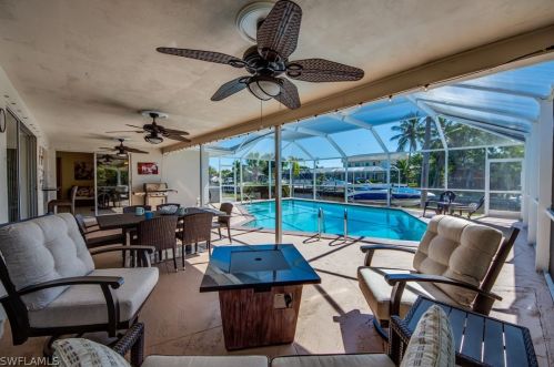 2519 20th Ave, Cape Coral, FL 33904-3226