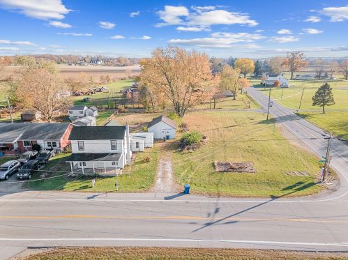 8990 National Rd, Brookville OH  45309-9660 exterior