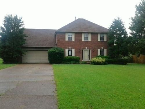 120 Turner Loop Rd, Three Way, TN 38343-8529
