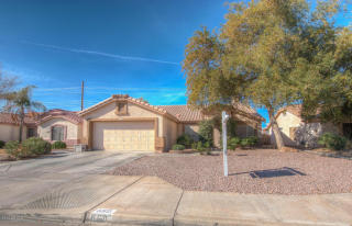 660 108th Pl, Mesa, AZ 85208-7603