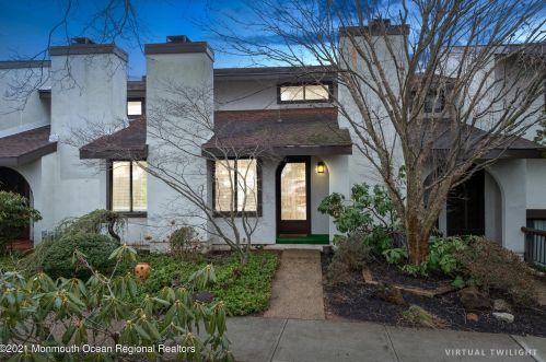 6 Tower Hl Dr, Tinton Falls NJ  07701-2473 exterior