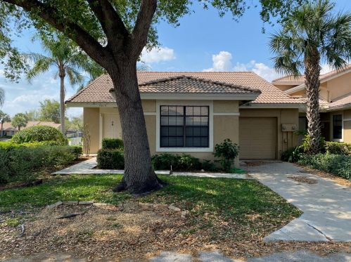 9815 Watermill Cir, Boynton Beach, FL 33437-2877