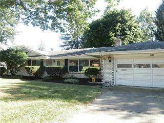 5111 Pickfair Dr, Toledo, OH 43615-2942