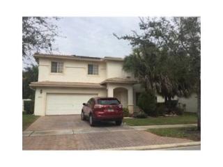 12731 45th Dr, Hollywood FL  33027-6045 exterior