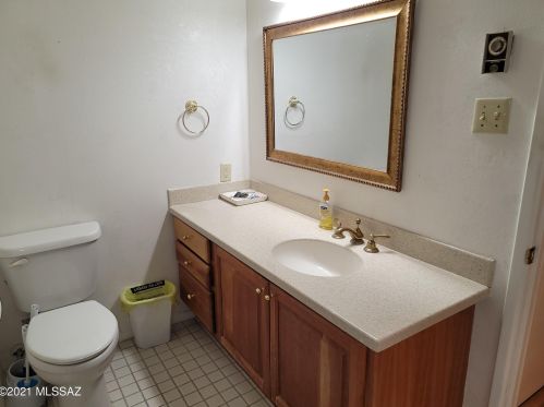 1125 Irene St, Sunizona AZ  85625-4066 exterior