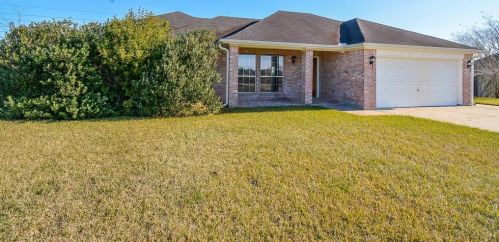 10515 Alex Dr, Needville, TX 77461-8470