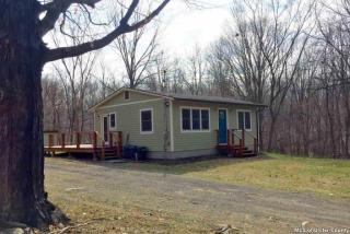 51 Lower Granite Rd, Kerhonkson, NY 12446-3206