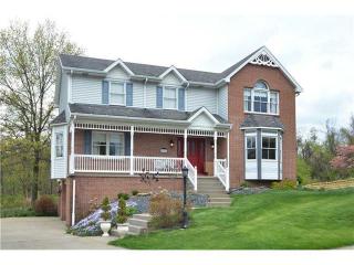 651 Cedar Dr, Imperial, PA 15126-1154