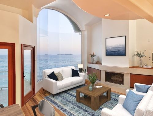6605 Seaside Way, Long Beach, CA 90803-8020