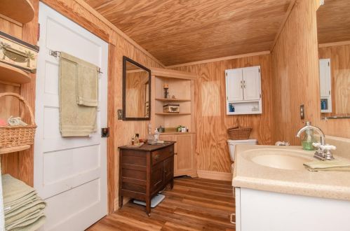 407 Desoto St, Lake City FL  32055-3802 exterior