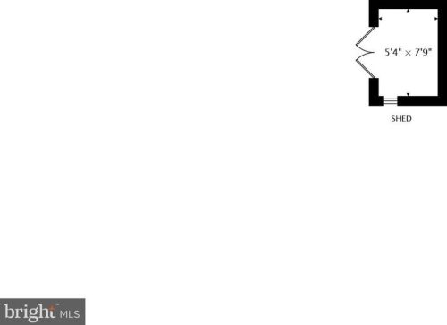 4216 46th St, Washington DC 20016-2472 exterior