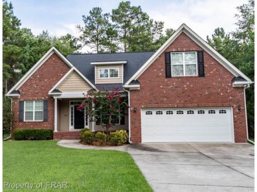 3237 Carolina Way, Sanford, NC 27332-0112