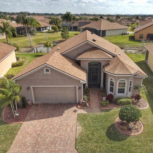 5289 Pebble Beach Blvd, Winter Haven, FL 33884-3540