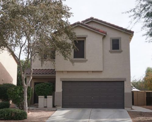 1423 Thunderbird Ave, Gilbert, AZ 85234-1544