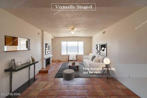 8508 Eli St, Tucson, AZ 85710-5949