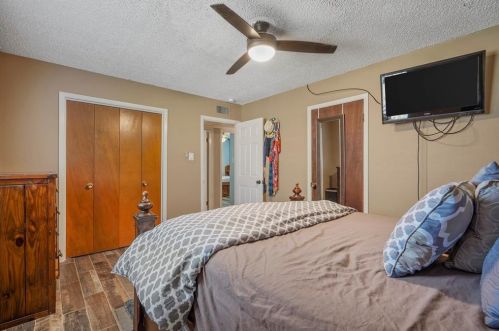 3454 Weber St, Fort Worth TX  76106-4637 exterior