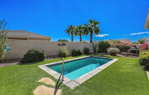 39254 Calle Negrete, Indio CA  92203-4397 exterior