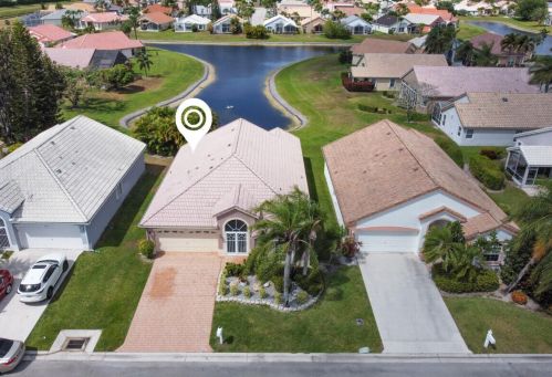 7909 Stirling Bridge Blvd, Delray Beach, FL 33446-3616