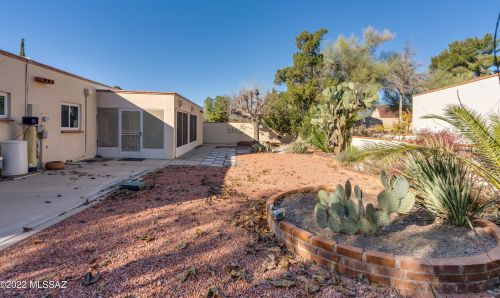 263 Abrego Dr, Green Valley AZ  85614-1504 exterior