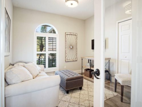 1722 Mockingbird Dr, Fort Pierce FL  34986-2049 exterior