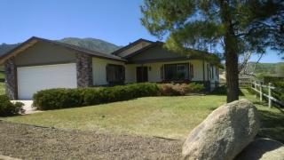 22909 Mariposa Rd, Tehachapi CA  93561-7990 exterior