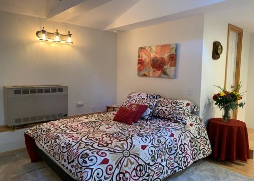 1420 Lakeside Dr, Lompico CA  95018-9649 exterior