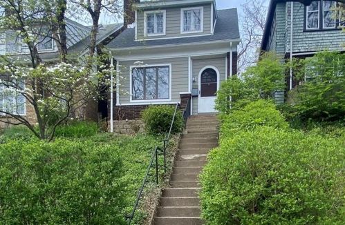 5631 Wilkins Ave, Pittsburgh, PA 15217-1211