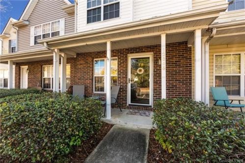 12846 Spirit Bound Way, Charlotte, NC 28273-7707
