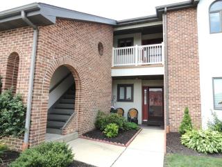 234 Black Oak Dr, Lancaster PA  17602-3466 exterior