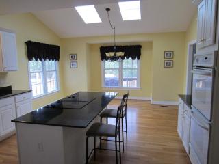 9105 Stephens Manor Dr, Mechanicsville VA  23116-5166 exterior